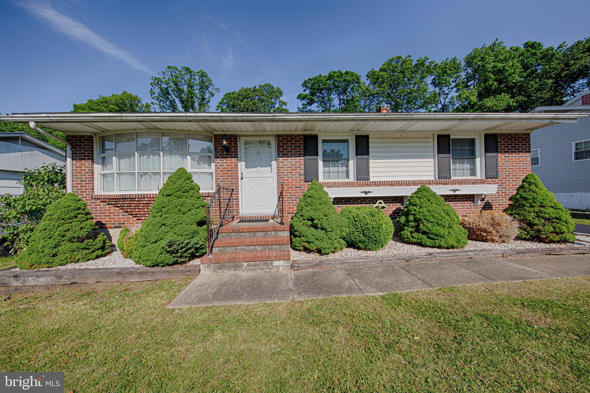 1016 CHERLYN RD, Baltimore, MD 21221