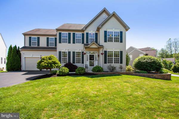 7 DORAL CT, Thorndale, PA 19372