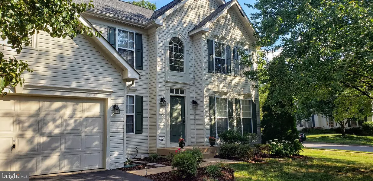 2 SWEDISH ELM CIR, Stafford, VA 22554