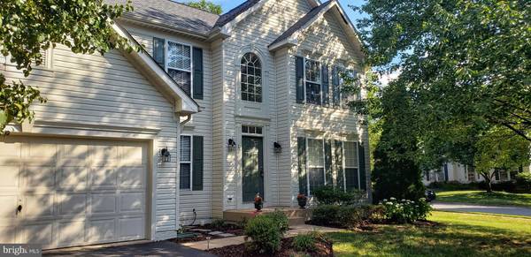 2 SWEDISH ELM CIR, Stafford, VA 22554