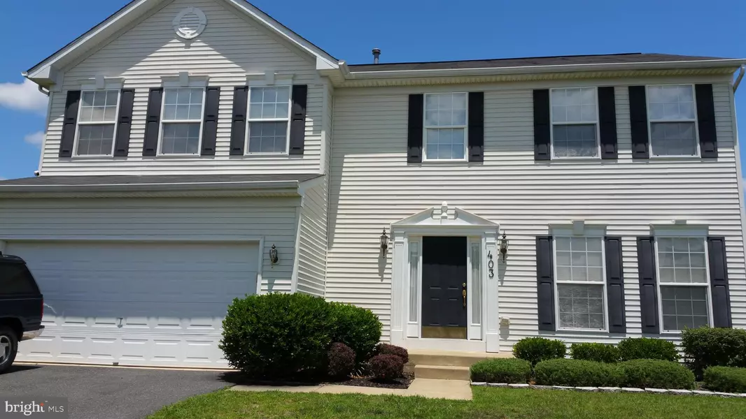 403 OSPREY CIR, Cambridge, MD 21613