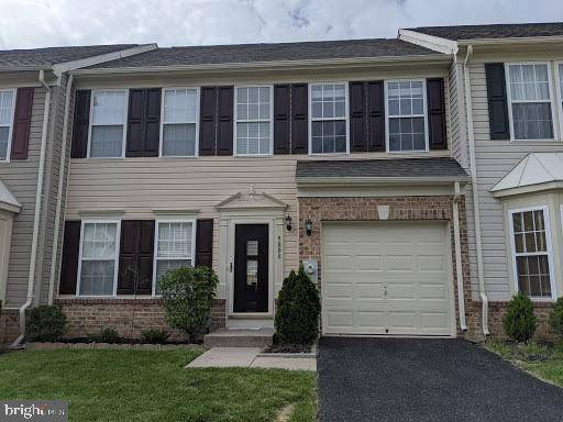 5008 WOODS LINE DR #47, Aberdeen, MD 21001