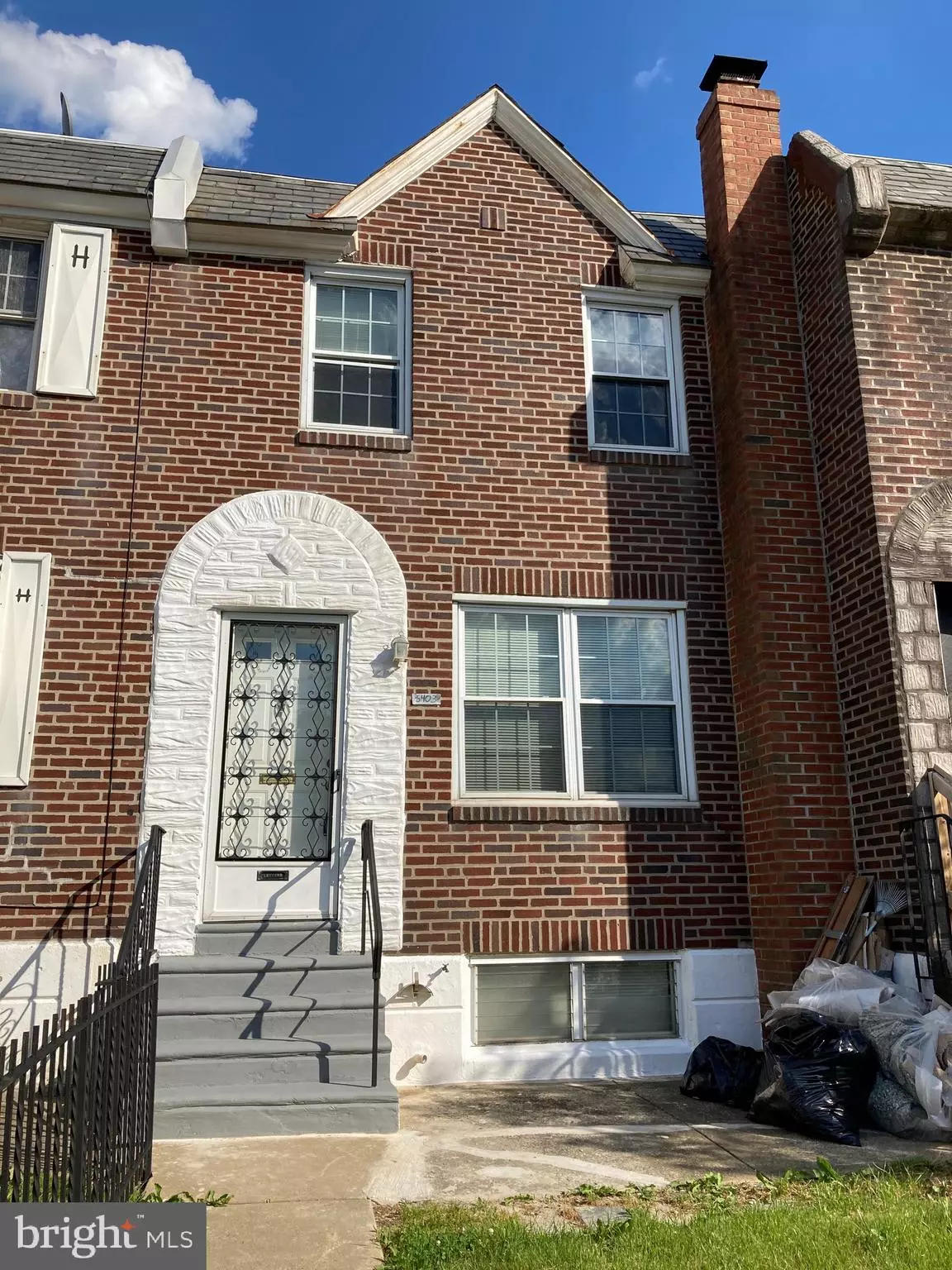 Philadelphia, PA 19124,5403 ERDRICK ST