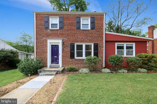 1514 HANBY ST, Silver Spring, MD 20902