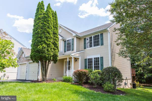 3277 RAMBLEWOOD RD, Ellicott City, MD 21042