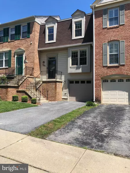 14615 CAMBRIDGE CIR, Laurel, MD 20707