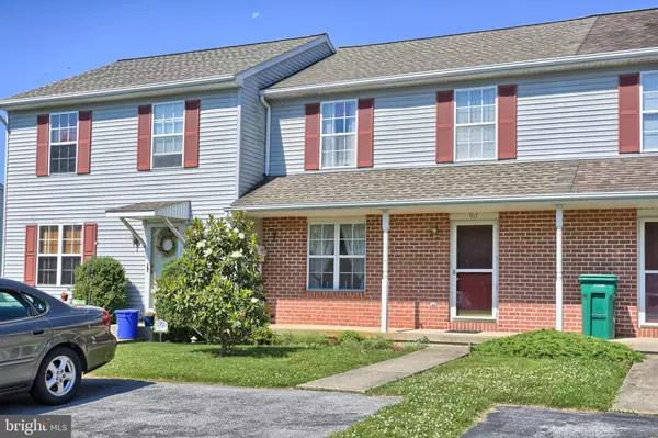 917 S 3RD ST, Lebanon, PA 17042