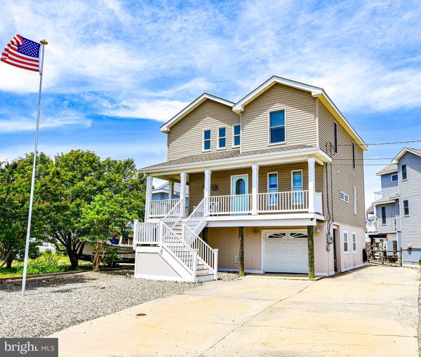 8 MARIN LN, Manahawkin, NJ 08050