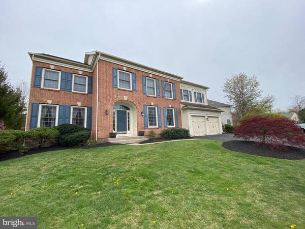 Ambler, PA 19002,631 WOODBROOK DR