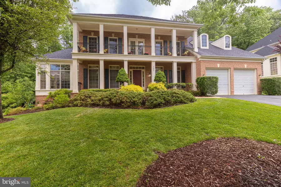 7424 SPRING SUMMIT RD, Springfield, VA 22150