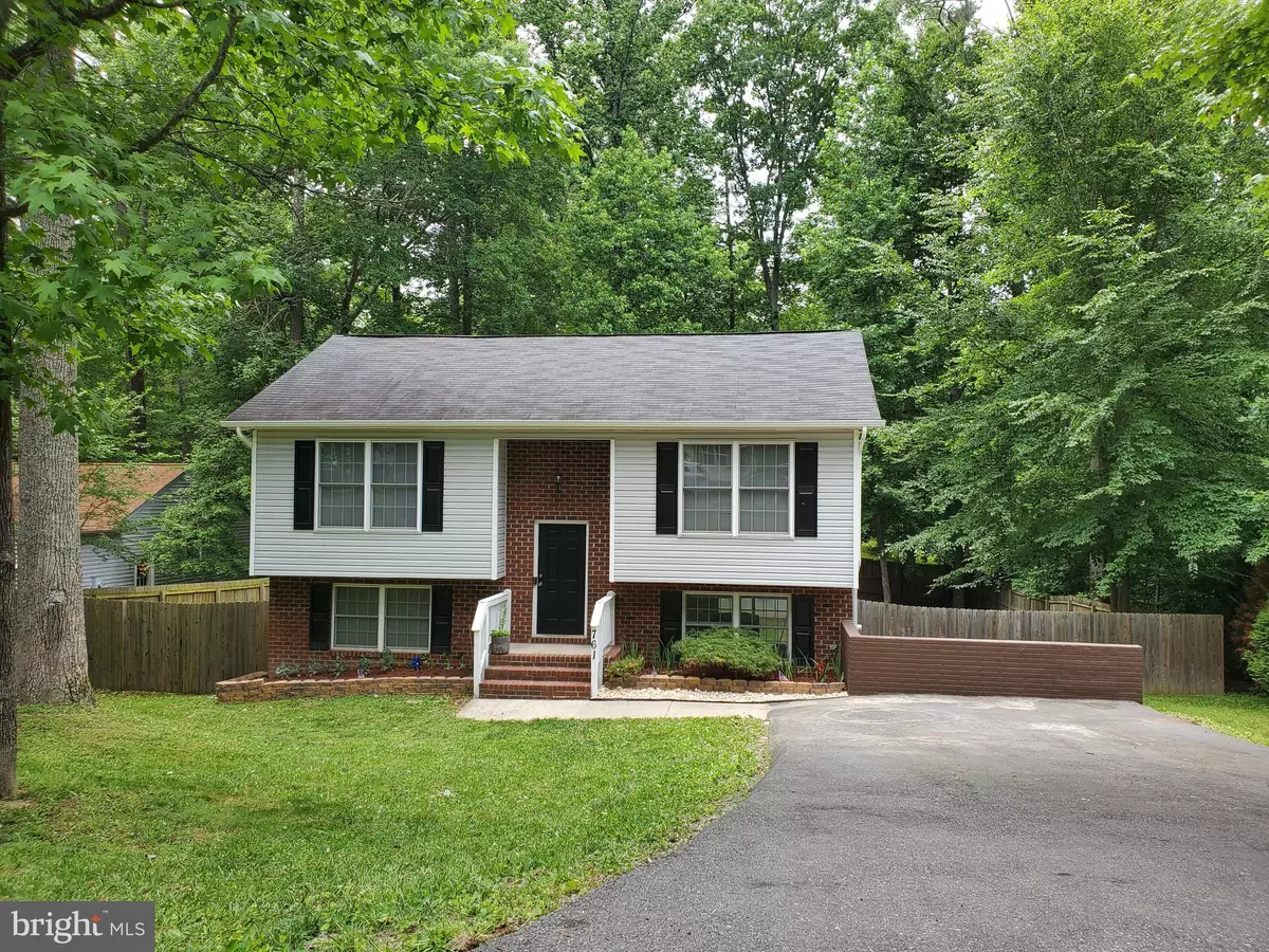 Ruther Glen, VA 22546,761 CANTERBURY DR