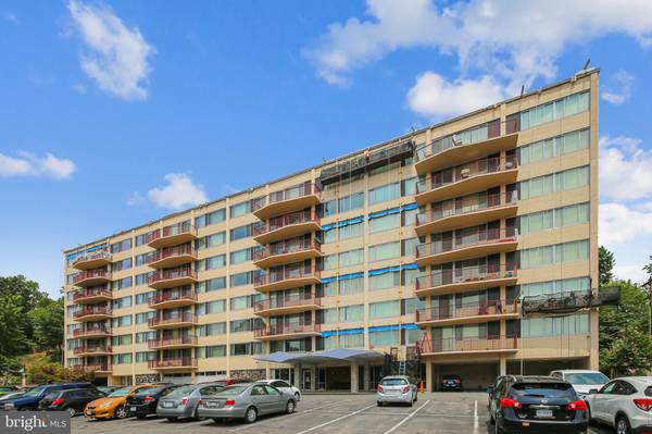 5353 COLUMBIA PIKE #405, Arlington, VA 22204