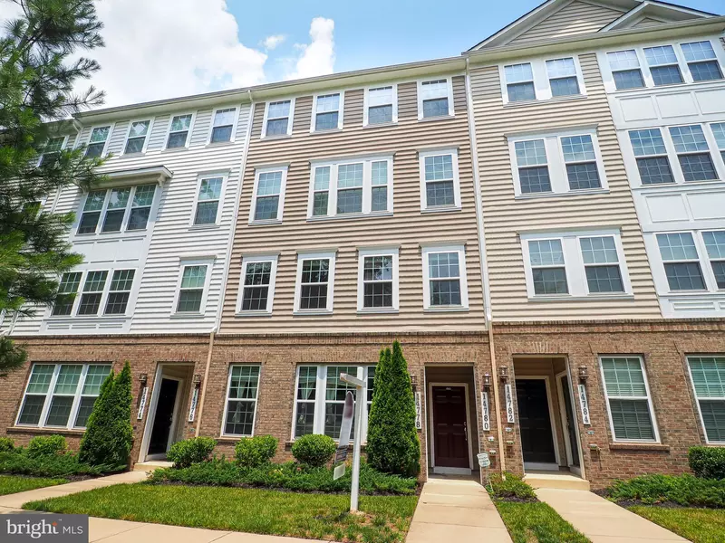 14778 MASON CREEK CIR, Woodbridge, VA 22191