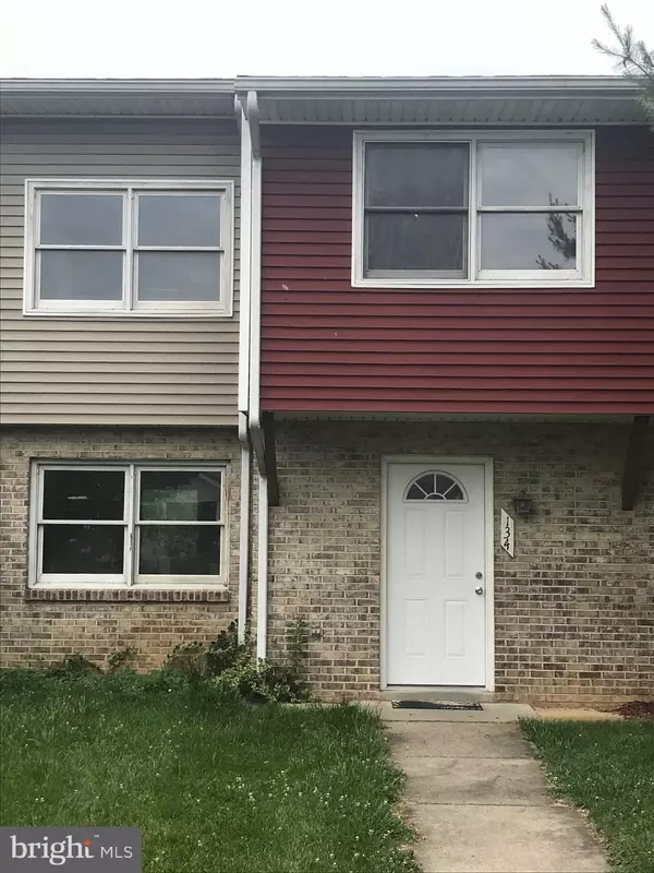 134 BUCHANAN, Chambersburg, PA 17201