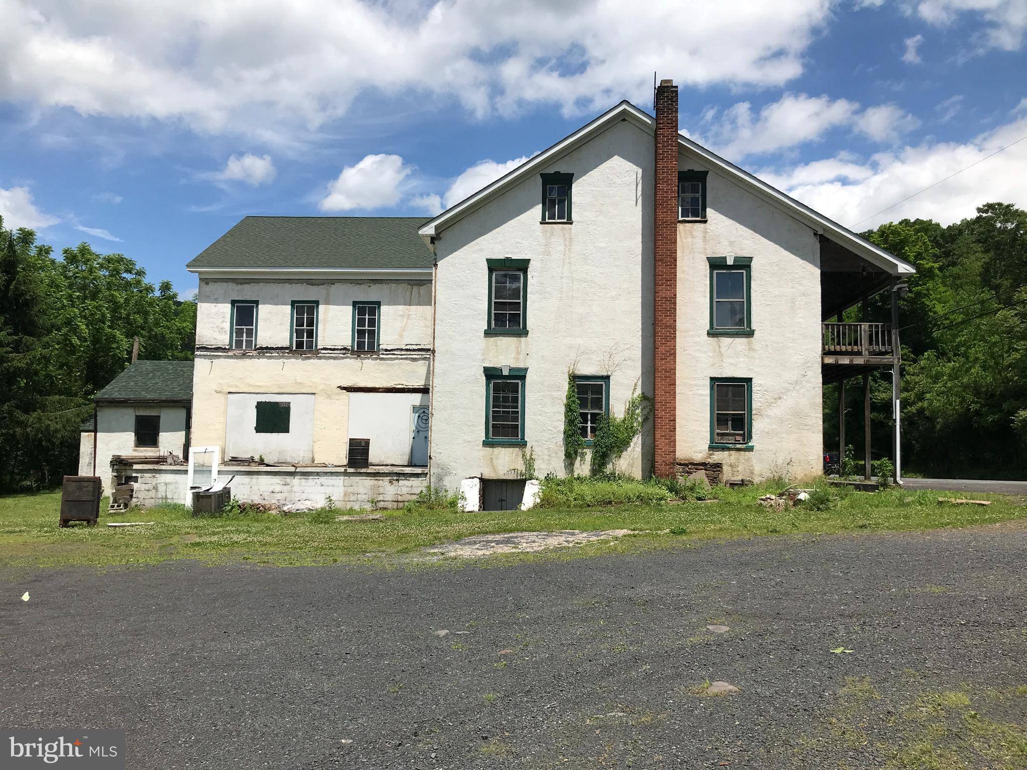 Pottsville, PA 17901,155 SEVEN STARS RD