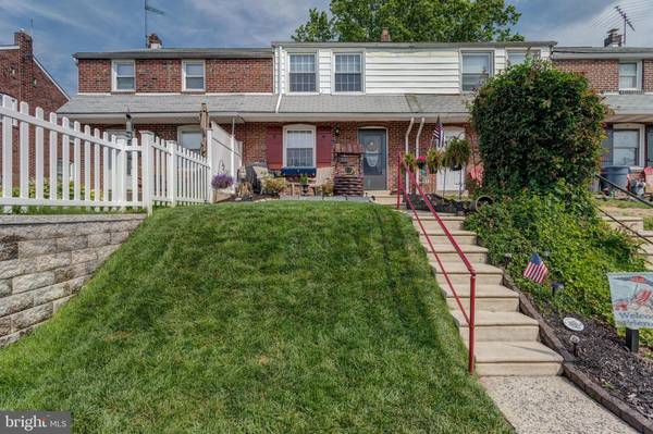 639 CLYMER LN, Ridley Park, PA 19078