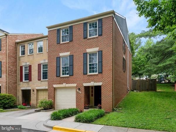 6432 NEEDLE LEAF DR, Rockville, MD 20852