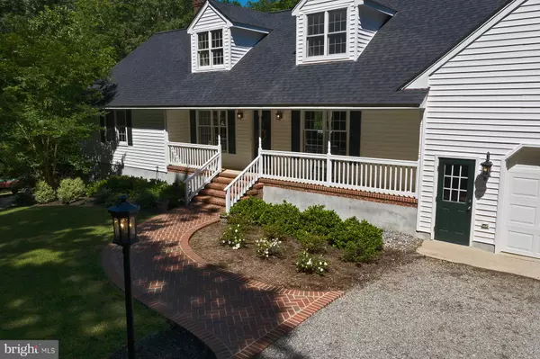 Heathsville, VA 22473,529 PINE CREST DRIVE