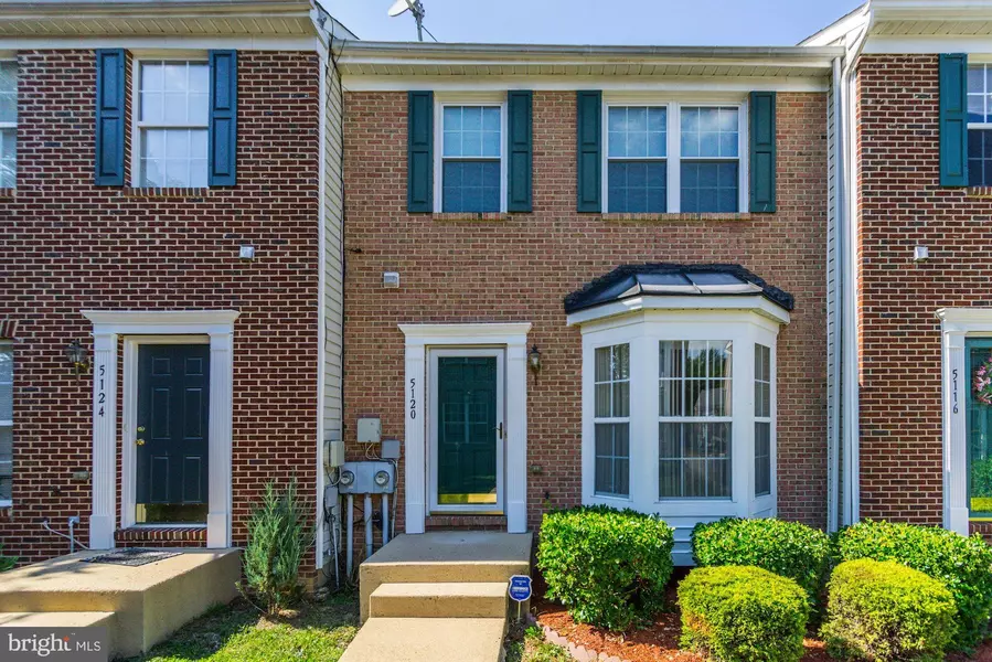 5120 MAHI MAHI PL, Waldorf, MD 20603