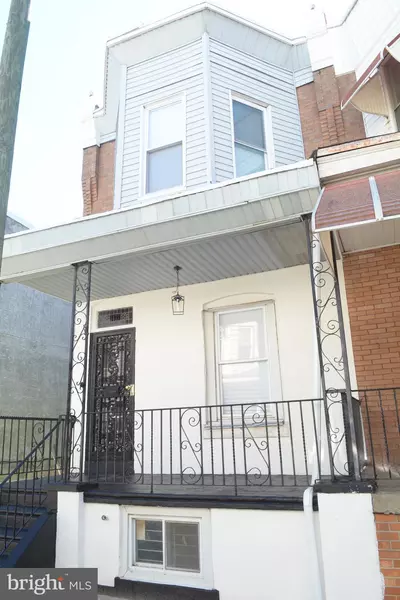 4433 N BANCROFT ST, Philadelphia, PA 19140