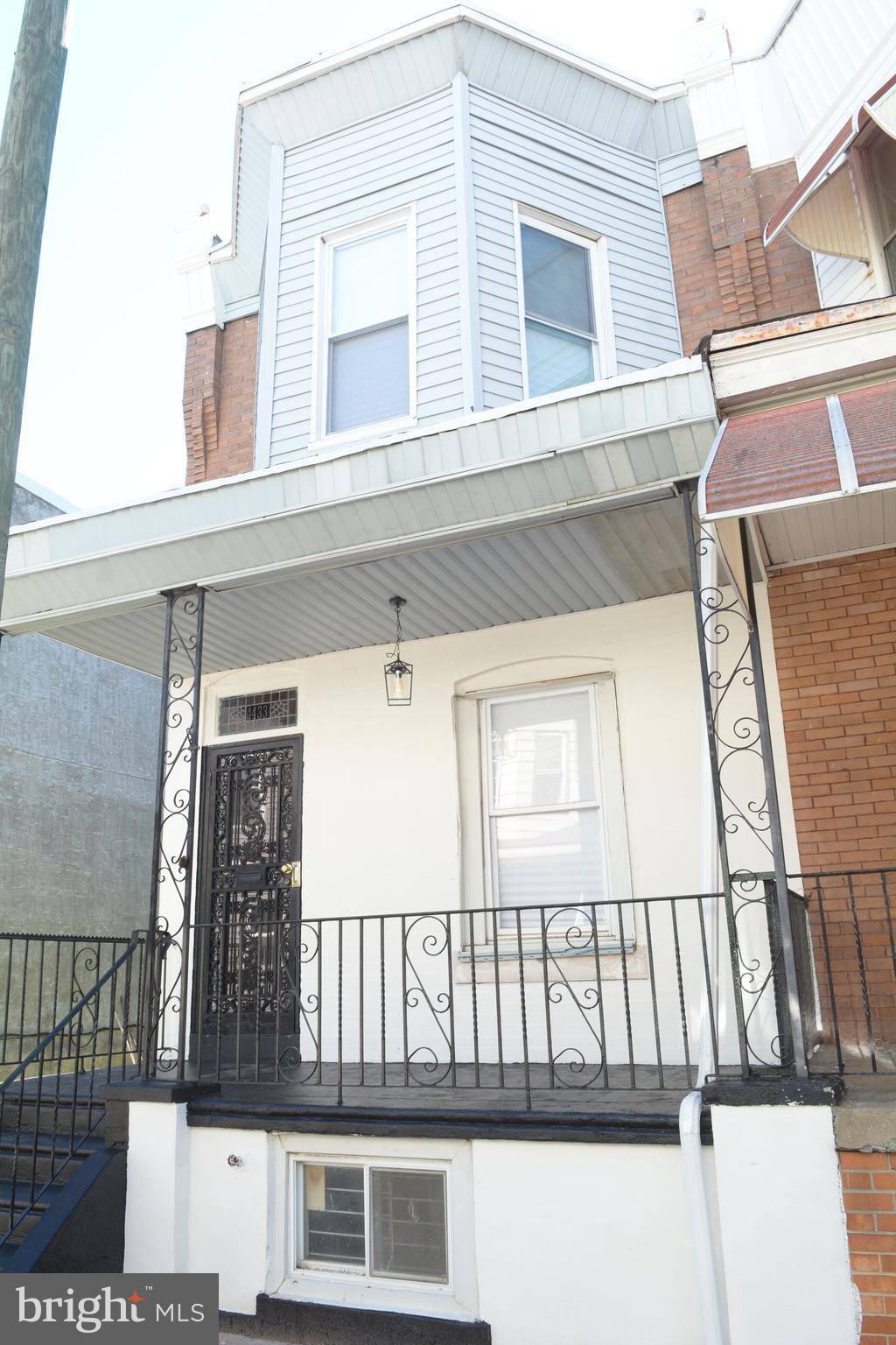 Philadelphia, PA 19140,4433 N BANCROFT ST