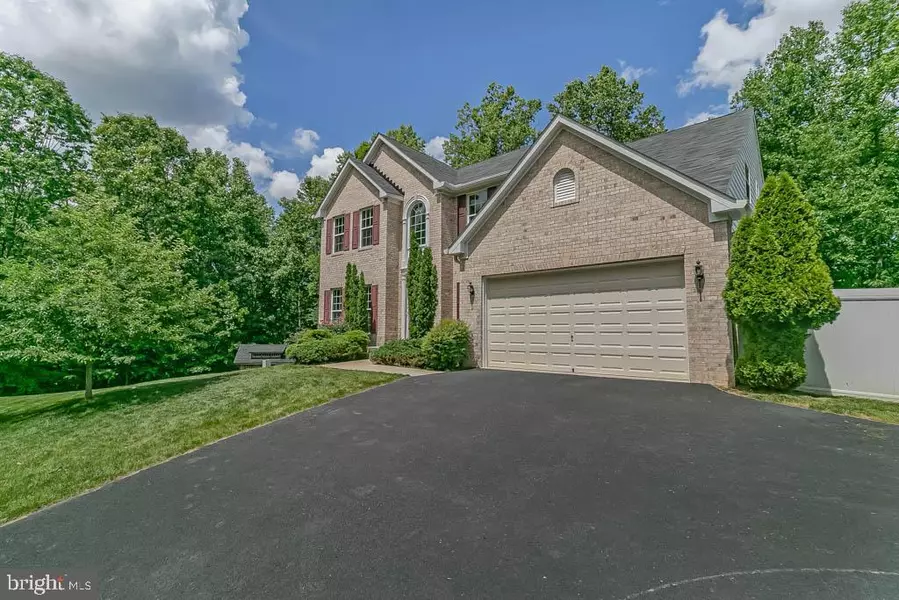 5546 NOTCHED BEAK CT, Waldorf, MD 20601