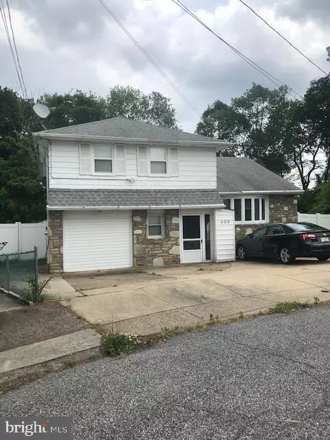 Philadelphia, PA 19115,609 LARAMIE PL