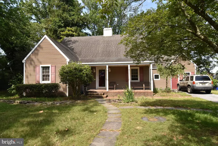 19 RODNEY ST, Seaford, DE 19973