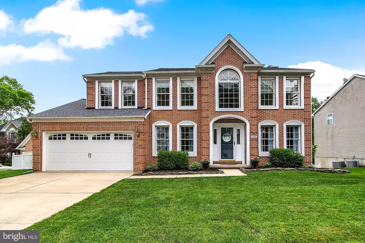 Bel Air, MD 21014,1335 CHESHIRE LN