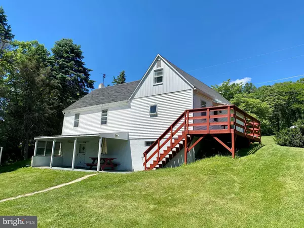 2 BECHTEL RD, Boyertown, PA 19512