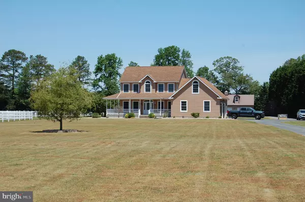 29205 STOCKLEY RD,  Milton,  DE 19968
