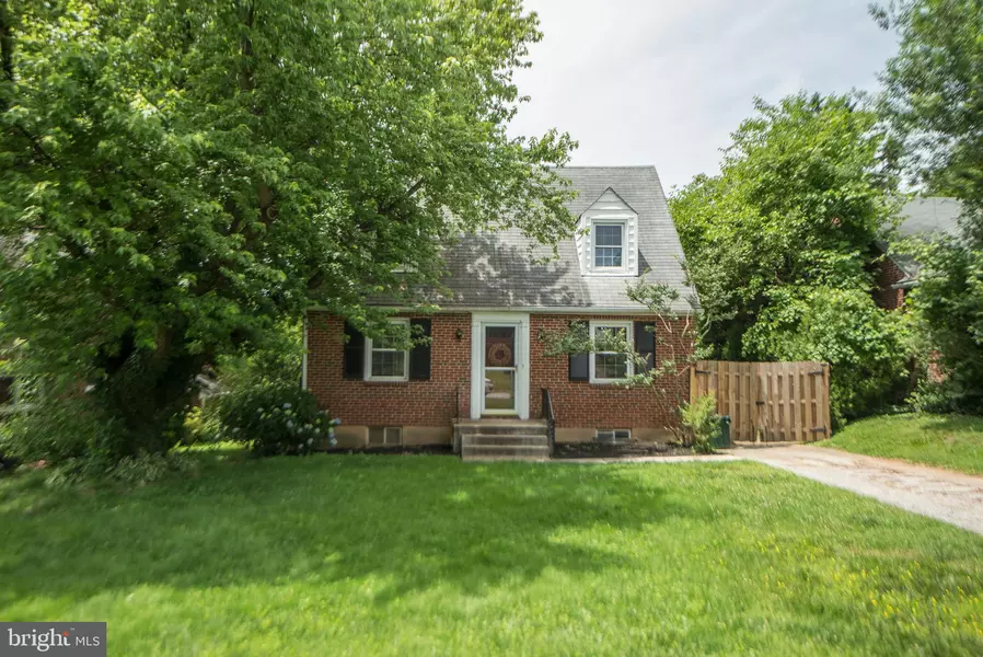 6624 LOCH HILL, Baltimore, MD 21239