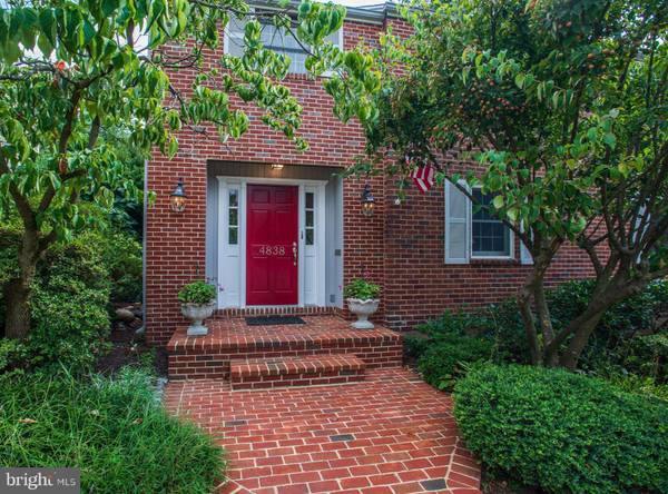 Arlington, VA 22204,4838 1ST ST S