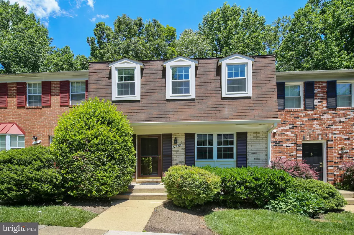 Reston, VA 20191,11738 DRY RIVER CT