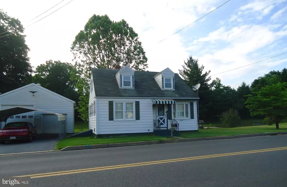 13199 MIDVALE RD, Waynesboro, PA 17268