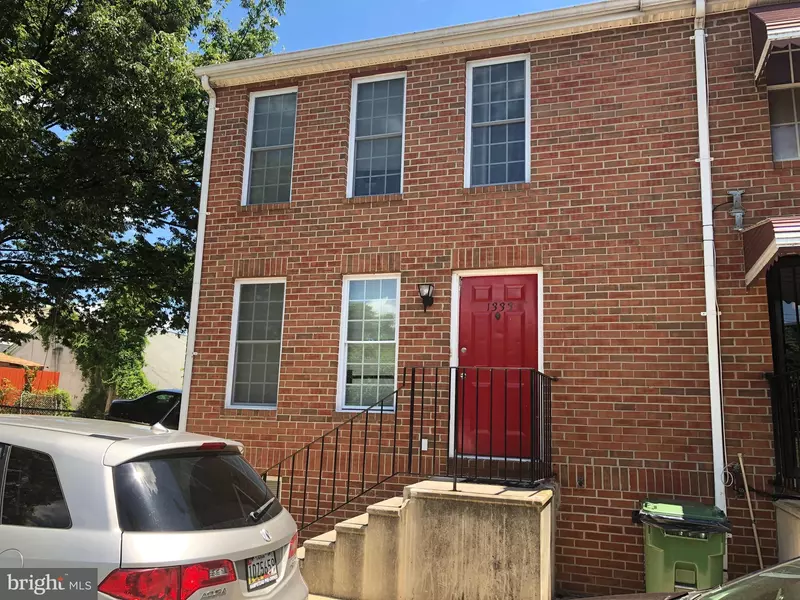 1333 N WOODYEAR ST, Baltimore, MD 21217