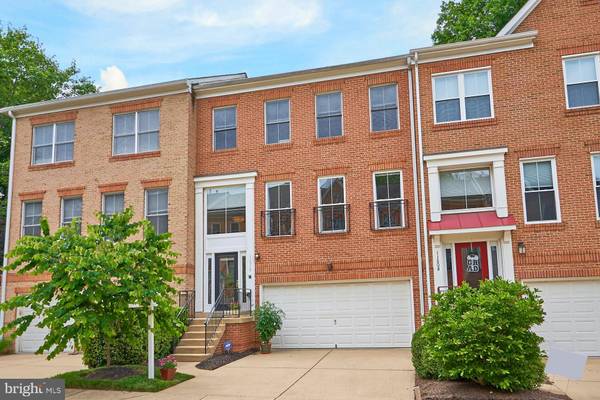 Reston, VA 20190,11510 WATERHAVEN CT