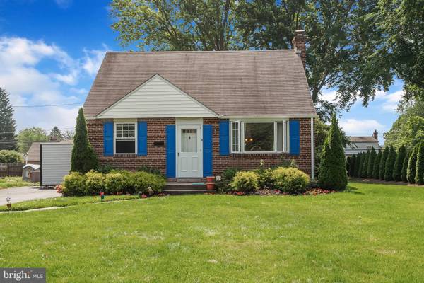 309 HAMPTON RD, Hatboro, PA 19040