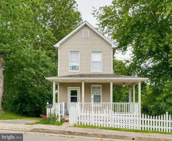 2304 BROHAWN AVE, Baltimore, MD 21230