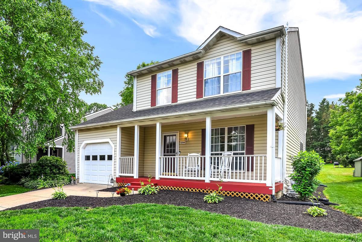 Sykesville, MD 21784,6244 PINYON PINE CT