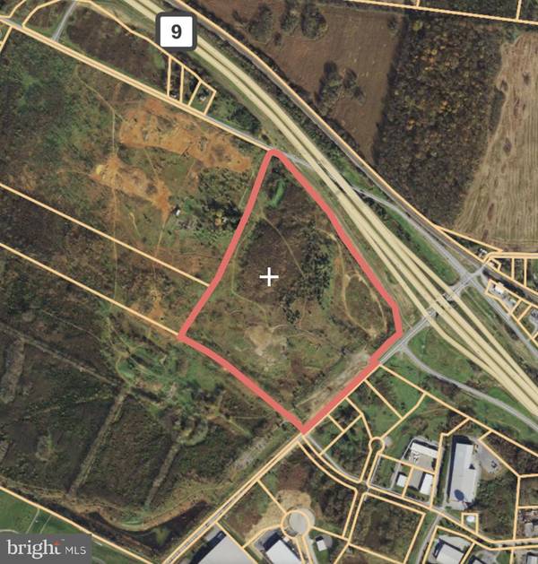 49.32 AC WILTSHIRE RD, Kearneysville, WV 25430