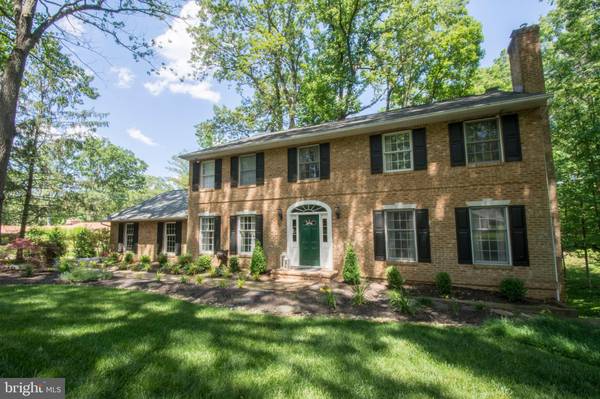 1697 CANTERBURY CMN, Annapolis, MD 21401