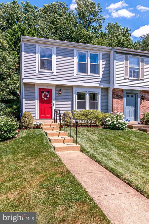 7732 CAMP ALGER AVE, Falls Church, VA 22042