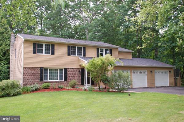 2637 VALLEY WOODS RD, Hatfield, PA 19440