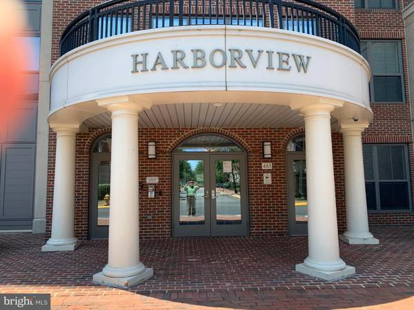 485 HARBOR SIDE ST #301, Woodbridge, VA 22191