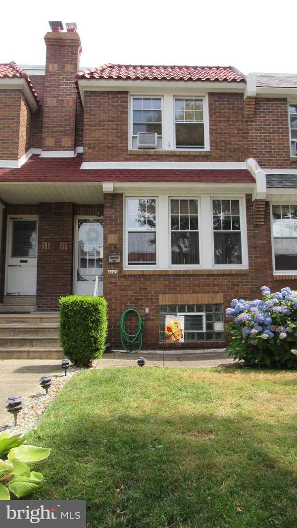 3227 RAWLE ST, Philadelphia, PA 19149