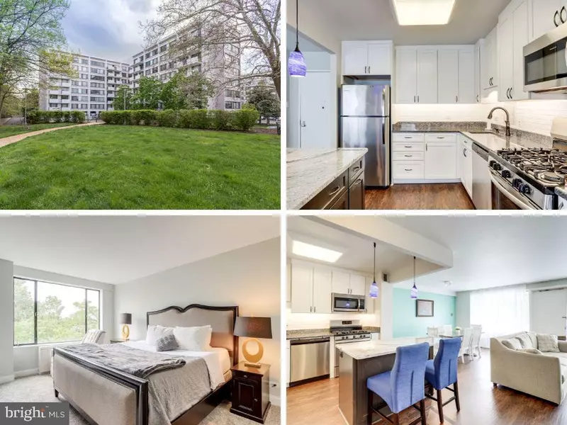 4501 ARLINGTON BLVD #528, Arlington, VA 22203