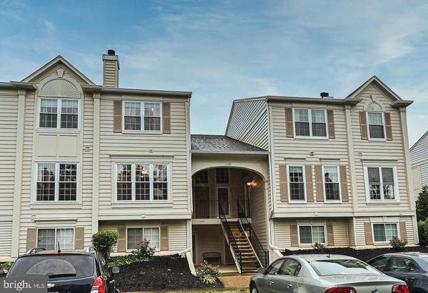 11197 RIENZI PL #201, Manassas, VA 20109