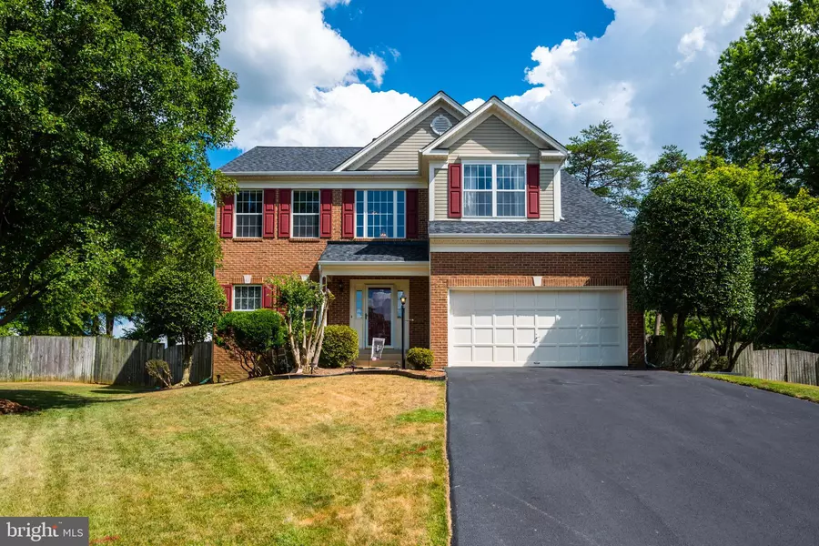 3665 KETCHUM CT, Woodbridge, VA 22193