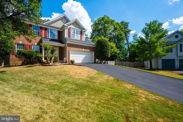 Woodbridge, VA 22193,3665 KETCHUM CT